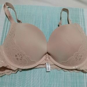 Torrid curve  floral bra size 38C